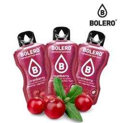 BOLERO Cranberry