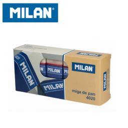 Boite 10 gommes en...