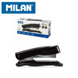 Agrafeuse noir métallique...