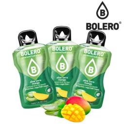 BOLERO Aloe vera Mangue