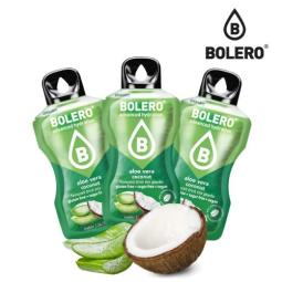 BOLERO Aloe vera Coco