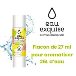 Eau exquise® - Citron Yuzu...