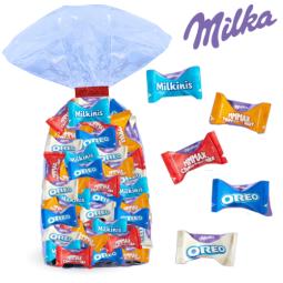 Milka Favourites - 40 pièces