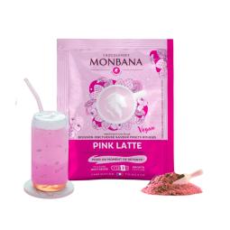 MONBANA Pink Latte 10gr