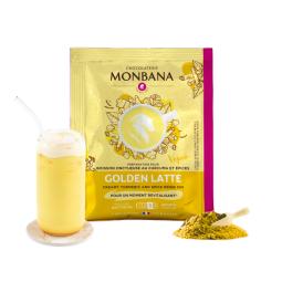 MONBANA Golden Latte 10gr