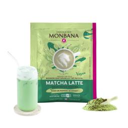 MONBANA Matcha Latte 10gr