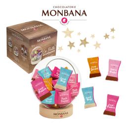 MONBANA Bulle gourmande