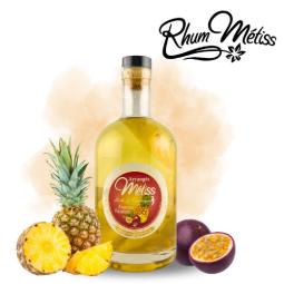Ananas Passion 23,7° - RHUM...
