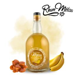 Banane caramel beurre salé...