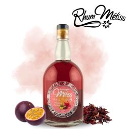 Hibiscus passion 23,7° -...