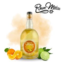 Orange citron vert 23,7° -...