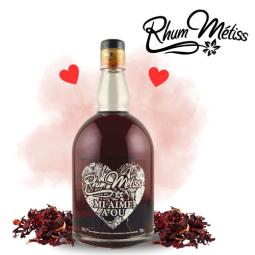 Mi Aim A Ou "Je t'aime"...