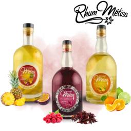 Pack découverte fruité 20...