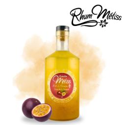 Punch Fruit passion 18°-...