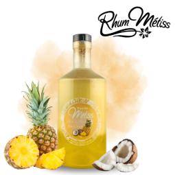 Punch Pina Colada 18°- RHUM...