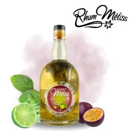 Mojito Passion 23,7° - RHUM...