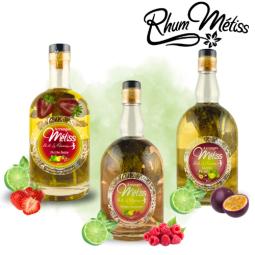 Pack découverte Mojito 20...