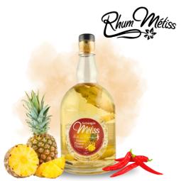 Ananas Piment Oiseau 40° -...