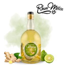 Gingembre Combava 40° -...