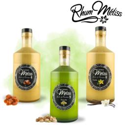 Pack découverte Crème de...