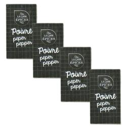 LA CASE AUX ÉPICES - Sachet...