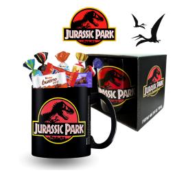 Mug Jurassic Park 32 cl