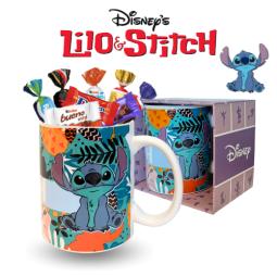 Mug Lilo & Stitch Sitting...