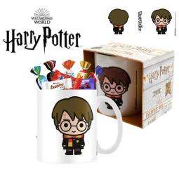 Mug Chibi 32 cl - HARRY POTTER