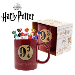 Mug 9 ¾  32 cl - HARRY POTTER