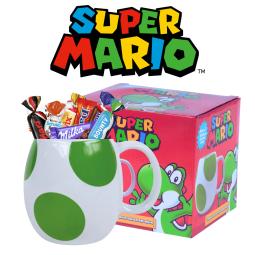 Mug Yoshi 50cl  + 20...