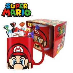 Mug Mario 32cl - SUPER MARIO