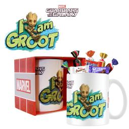 Mug  32 cl "I am groot" -...