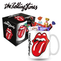 Mug The Rolling Stones 32 cl