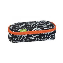Trousse ovale Dino