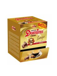 Café lungo - 1 boîte 55 capsules