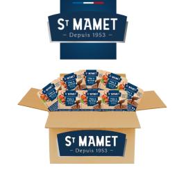 ST MAMET pâte à tartiner 15gr