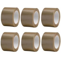 Rouleau adhésif havane 75...