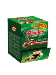 Café classico - 1 boîte - 55 capsules