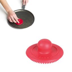 Brosse à huile - couleur...