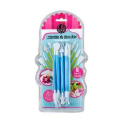 Bâtonnets de décoration...