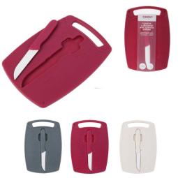 Petite planche à découper +...