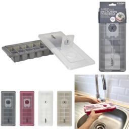 Bac à glaçons avec...