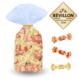 Sachet 30 papillotes pâtes...