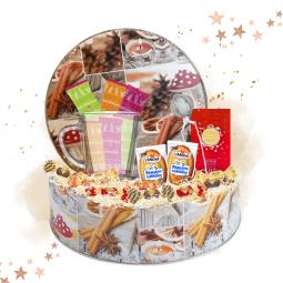 Boite gourmande RÉVILLON