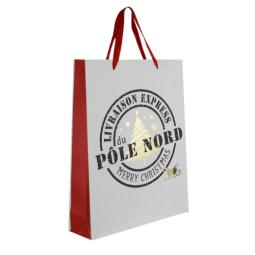 Sac "Pôle Nord"