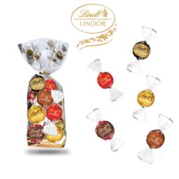 LINDOR Assortiment 5...
