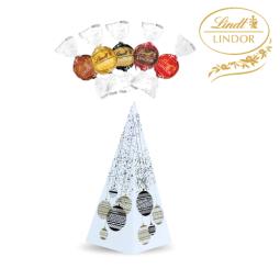 Pyramide + 5 LINDOR