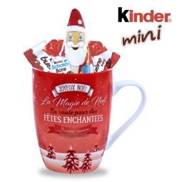 Mug de Noël fêtes...