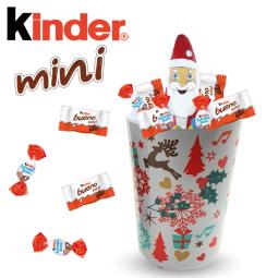 Verre mélaminé blanc + 21...