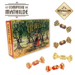 Boite Comptoir de Mathilde...